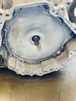 JDM TOYOTA AURIS GEAR BOX 3090047084 AUTO TRANSMISSION 2010 - 2012 - Image 9