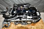 JDM 2018 - 2022 Toyota / Camry RAV4 A25A-FKS 2.5L Motor Engine - Image 5