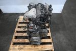 JDM 1997-2001 Toyota Camry 2.2L 5S-FE Engine | 4-Cylinder | TESTED & INSPECTED ✅ - Image 2