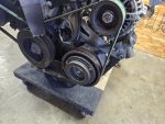 JDM TOYOTA CAMRY 1994 - 1999 ENGINE MOTOR BLOCK 3.0L FWD 62K MILES 1MZ‑FE OEM - Image 8