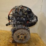 JDM TOYOTA CAMRY 2AZ-FXE HYBRID 2007 - 2011 2.4L MOTOR ENGINE