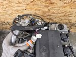 JDM TOYOTA SOLARA 1999 - 2003 1MZ-FE OEM V6 3.0L FWD ENGINE MOTOR BLOCK - Image 14