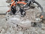 TOYOTA AURIS GEAR BOX 1640930900 1.8L CVT TRANSMISSION HYBRID HATCHBACK 2015 - Image 3