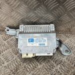 Toyota Auris 1.6 Petrol 2010 - 2012 Automatic Transmission Control Module